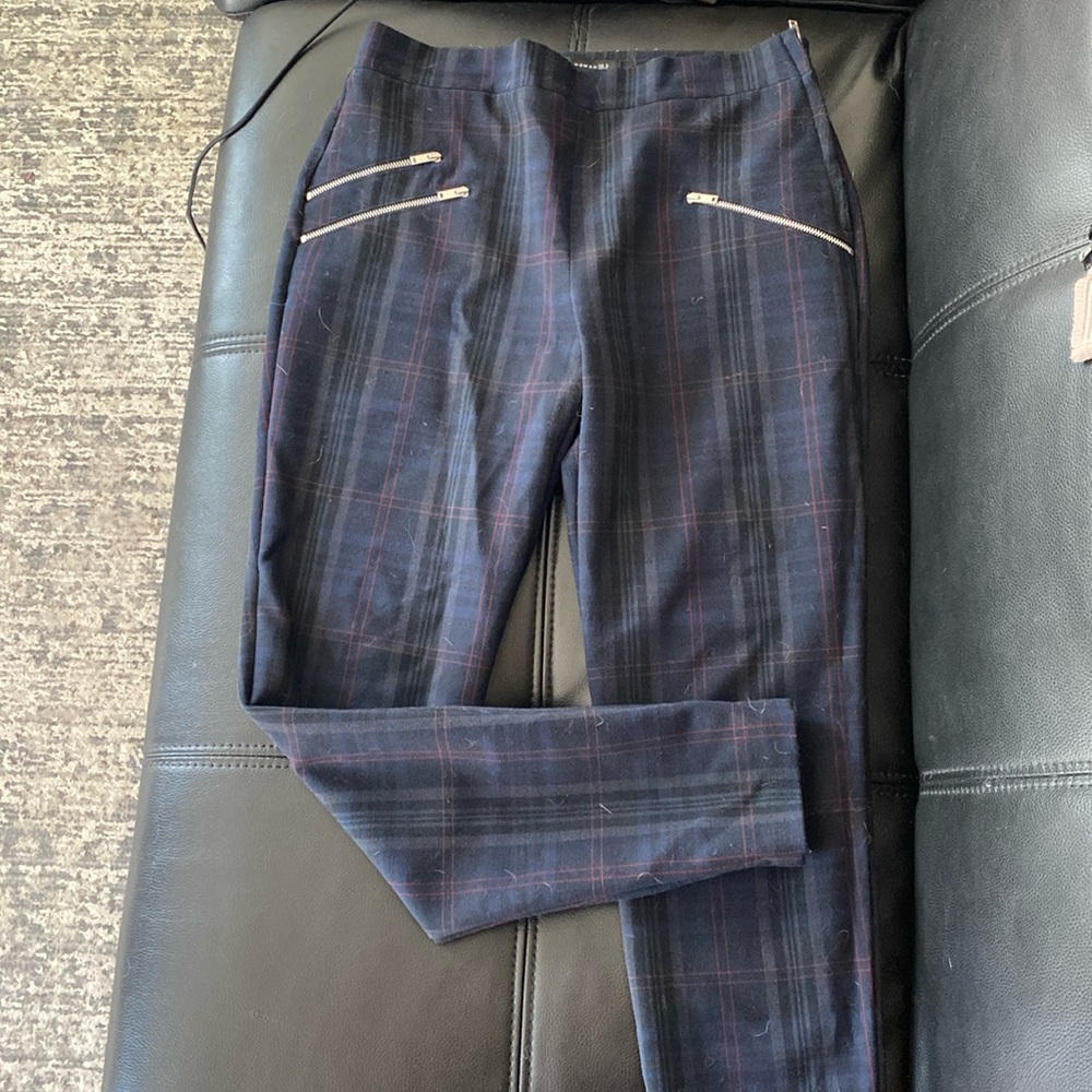 Zara trousers